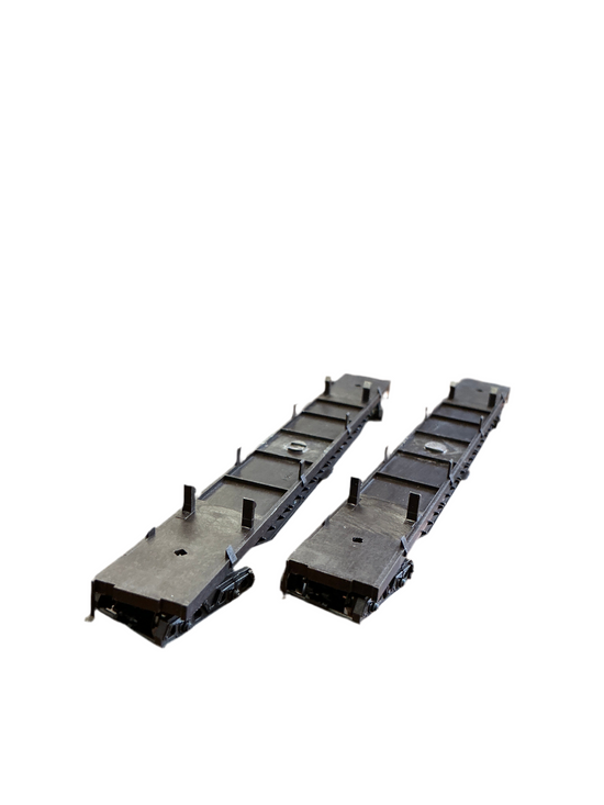 Güterwagen, Arnold 6651