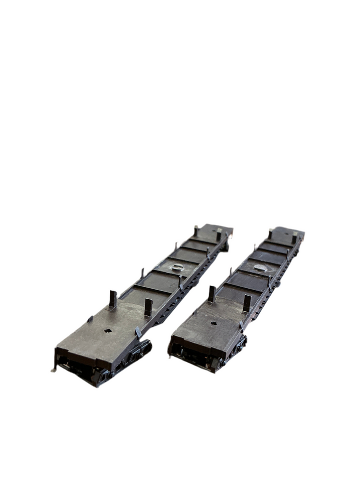 Güterwagen, Arnold 6651