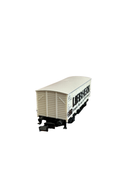 Güterwagen, Minitrix 3245