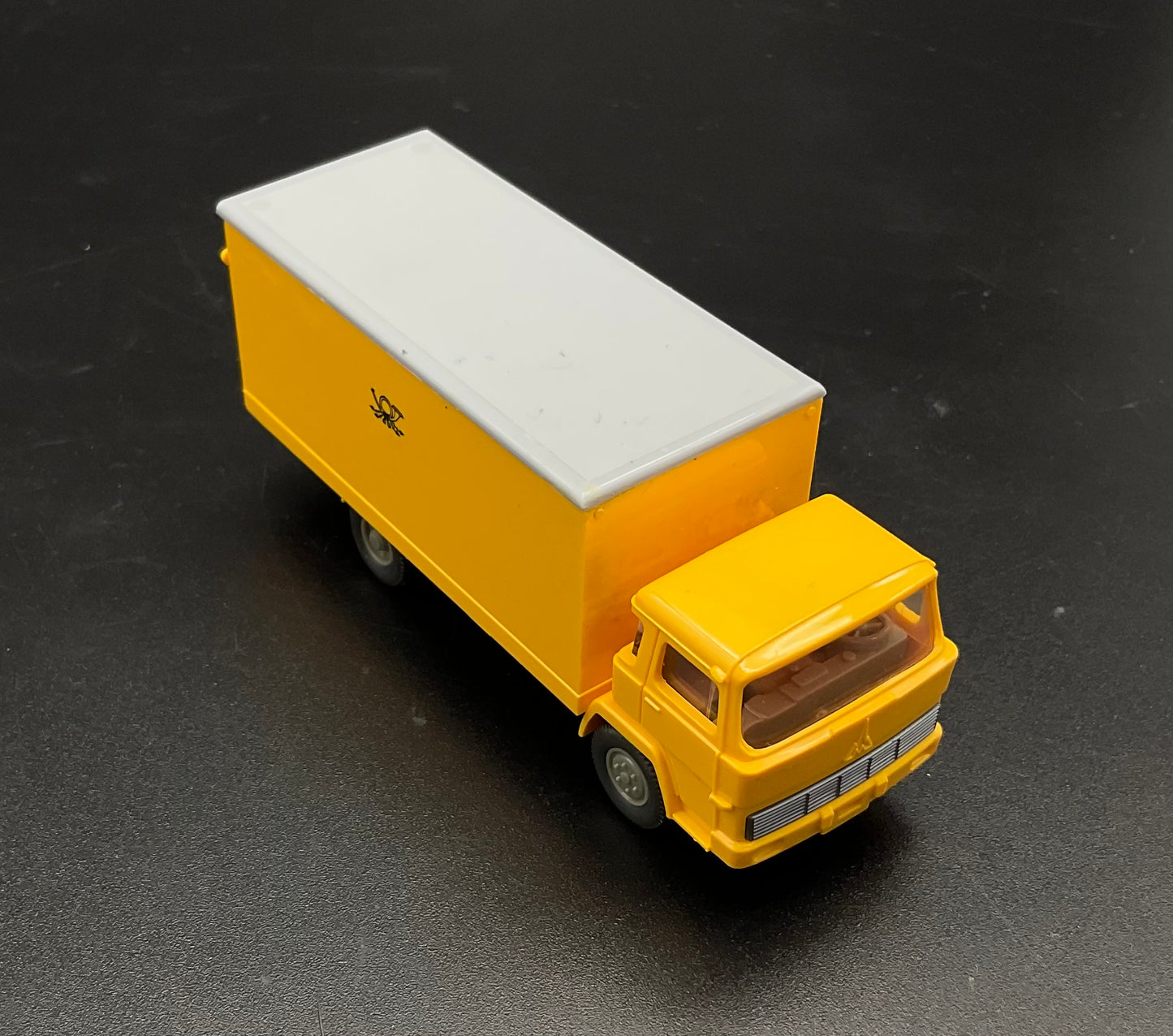 Wiking Post LKW