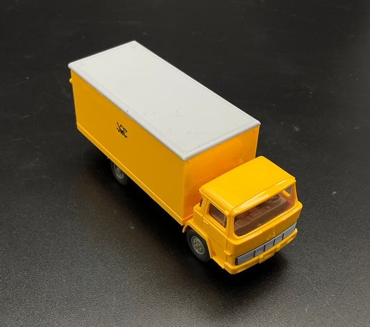 Wiking Post LKW