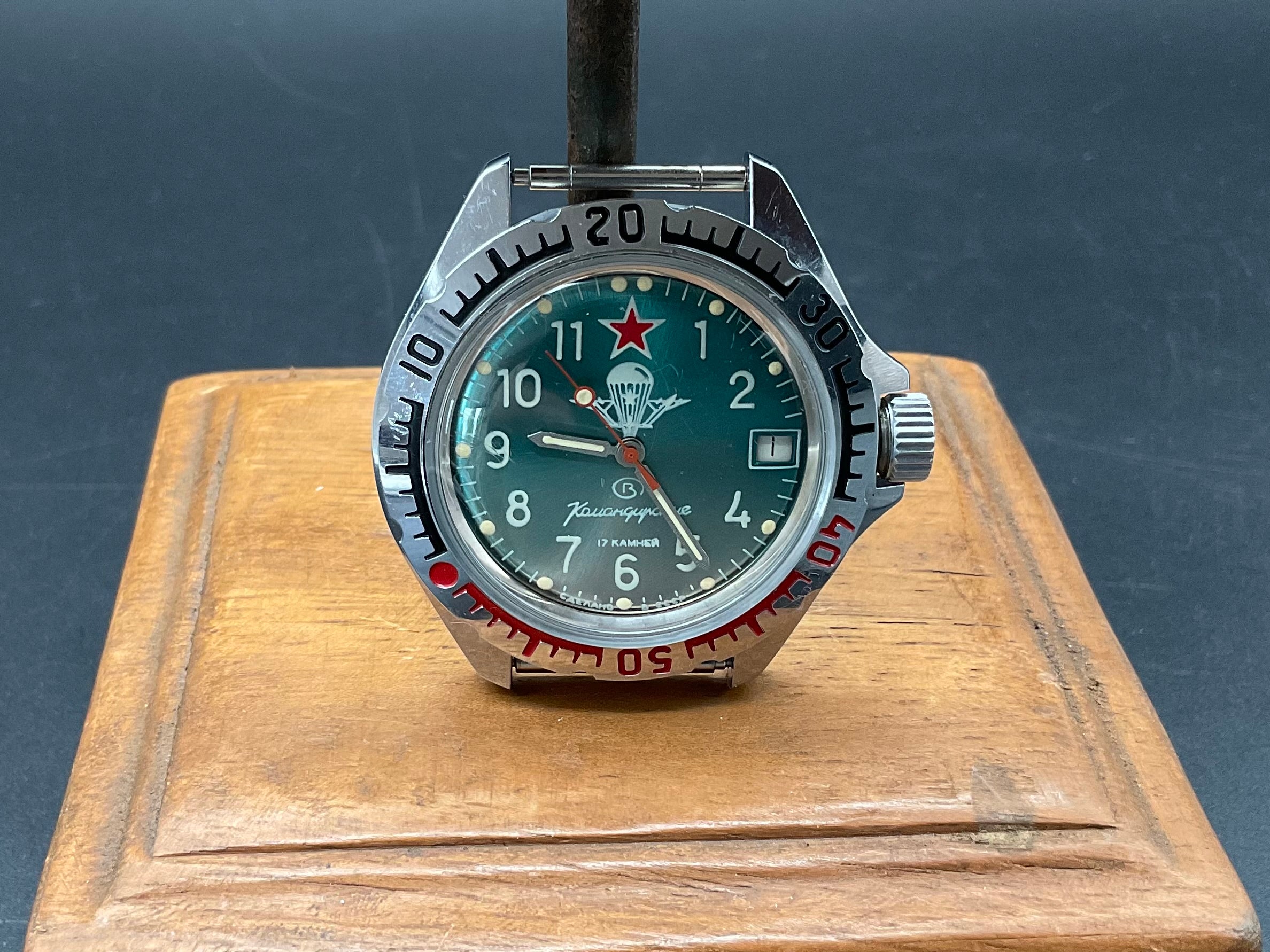 BOCTOK 232780       905