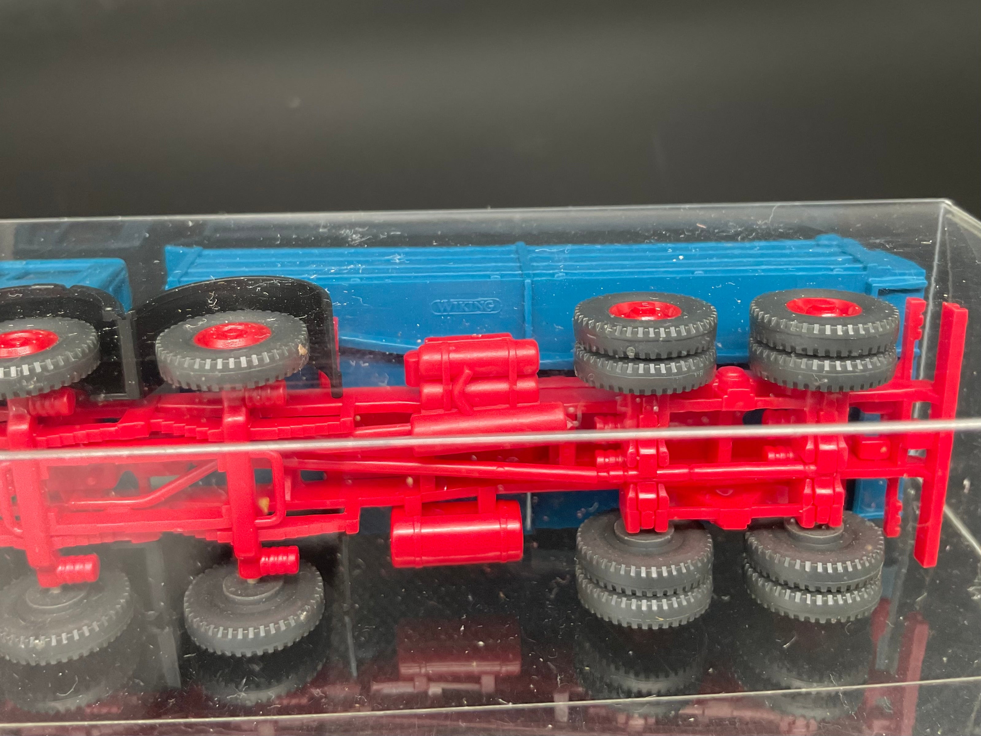 Wiking Pritschenwagen