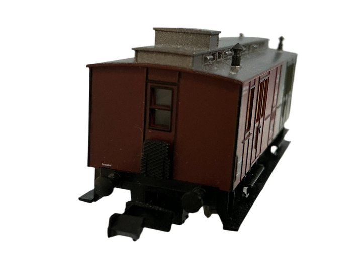 Güterwagen, Fleischmann 8820