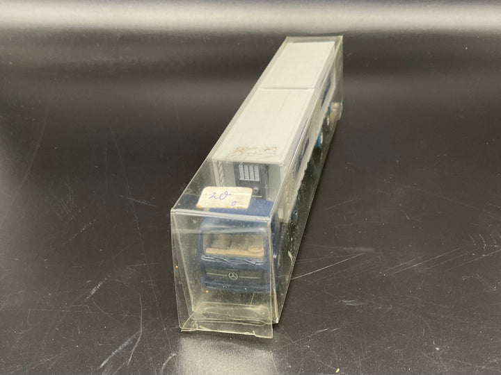 Wiking Countainer Sattelzug