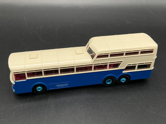 Brekina Mercedes Benz O 317