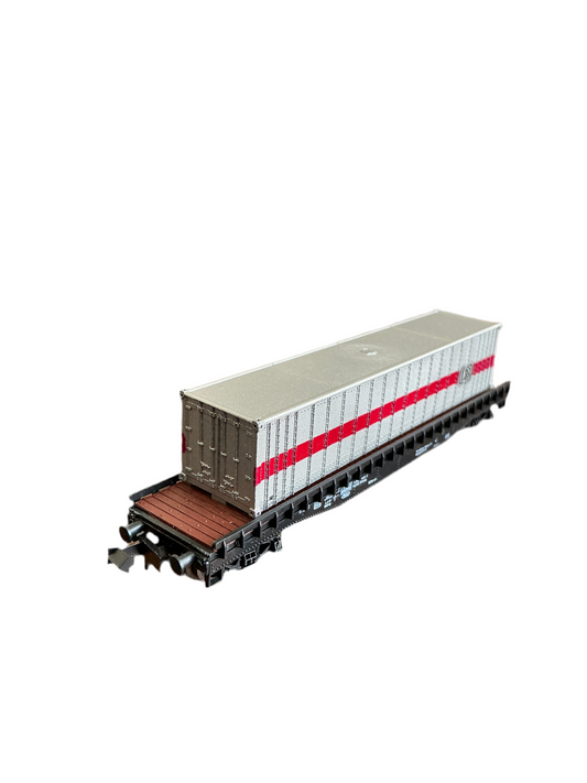 Güterwagen, Roco 2355