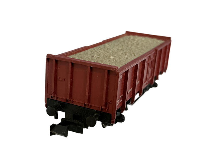 Güterwagen, Fleischmann Piccolo 8205