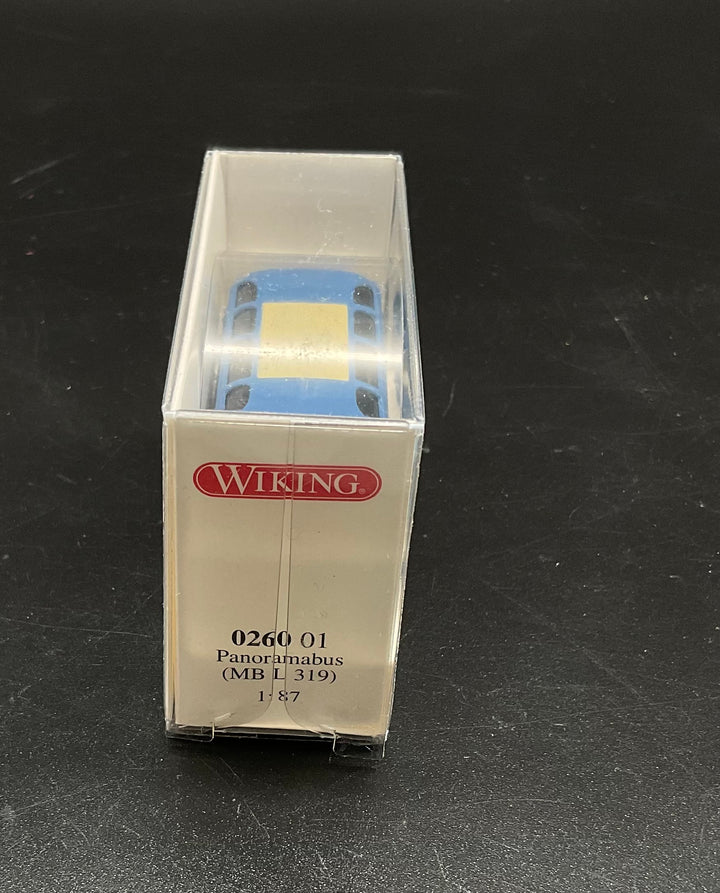 Wiking Panoramabus MB L 319