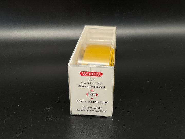 Wiking VW Käfer 1300
