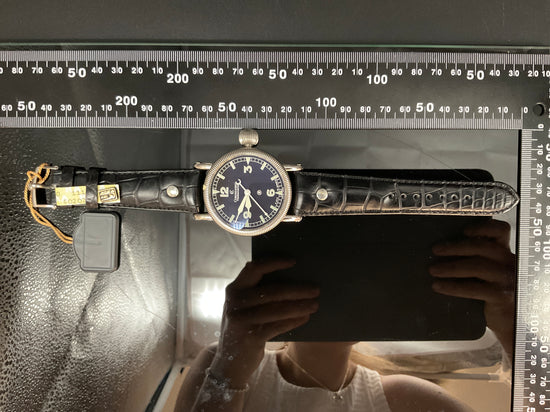 Chronoswiss Timemaster Herren Armbanduhr    905