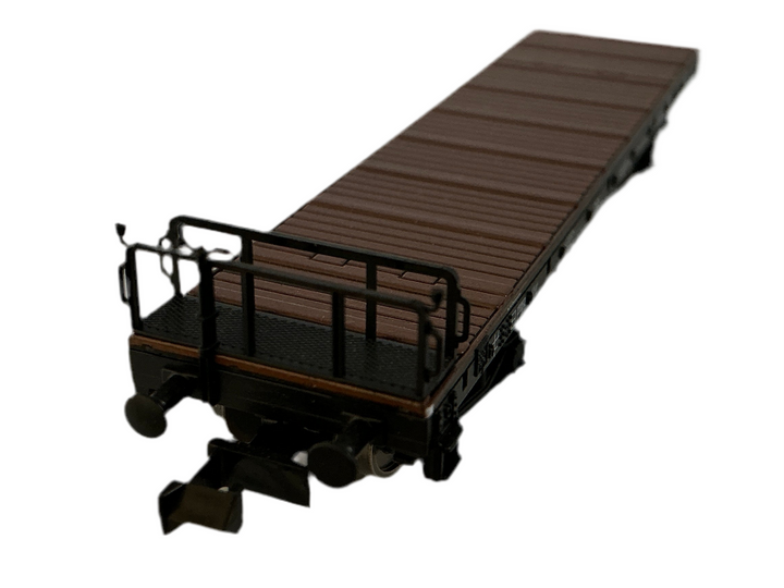 Güterwagen, Fleischmann 8286 K