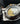Gold-Silber-blaue Raoul U. Braun Uhr