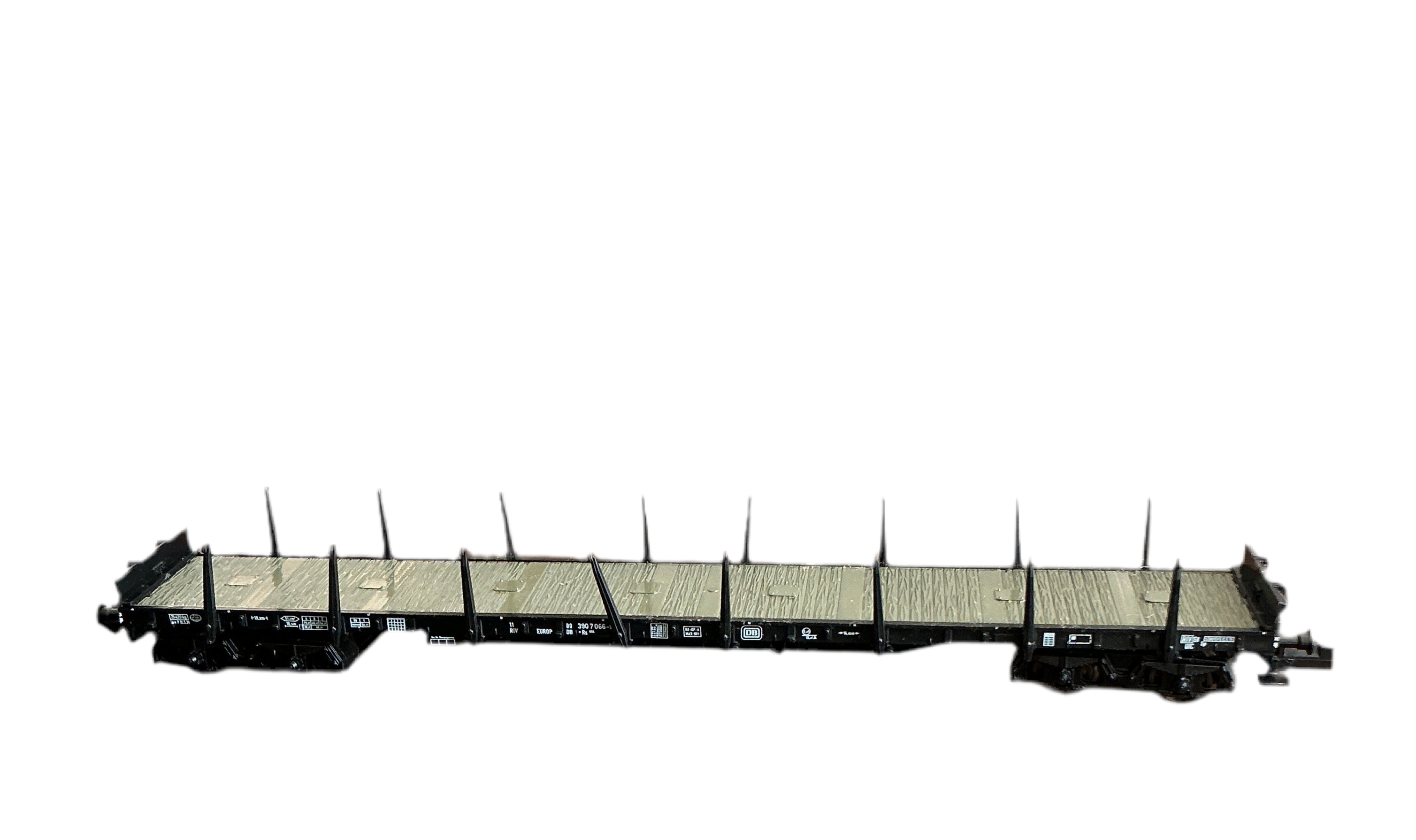 Güterwagen, Fleischmann 8268