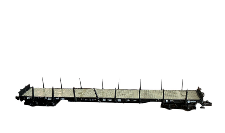 Güterwagen, Fleischmann 8268