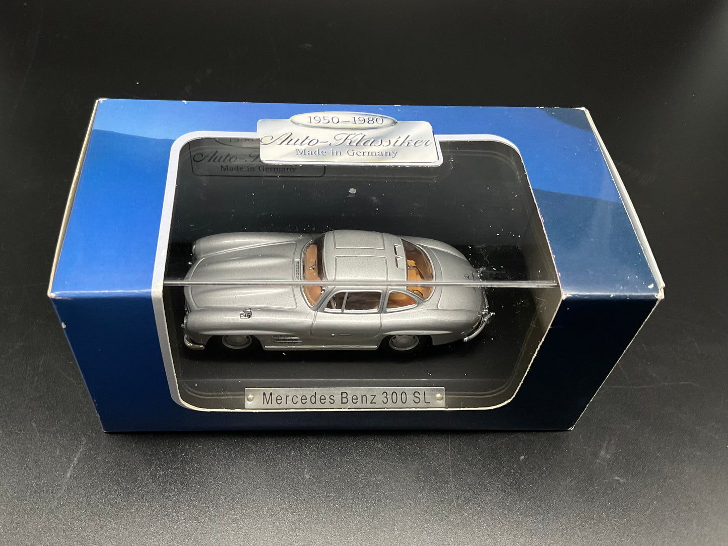 Atlas Mercedes Benz 300 SL