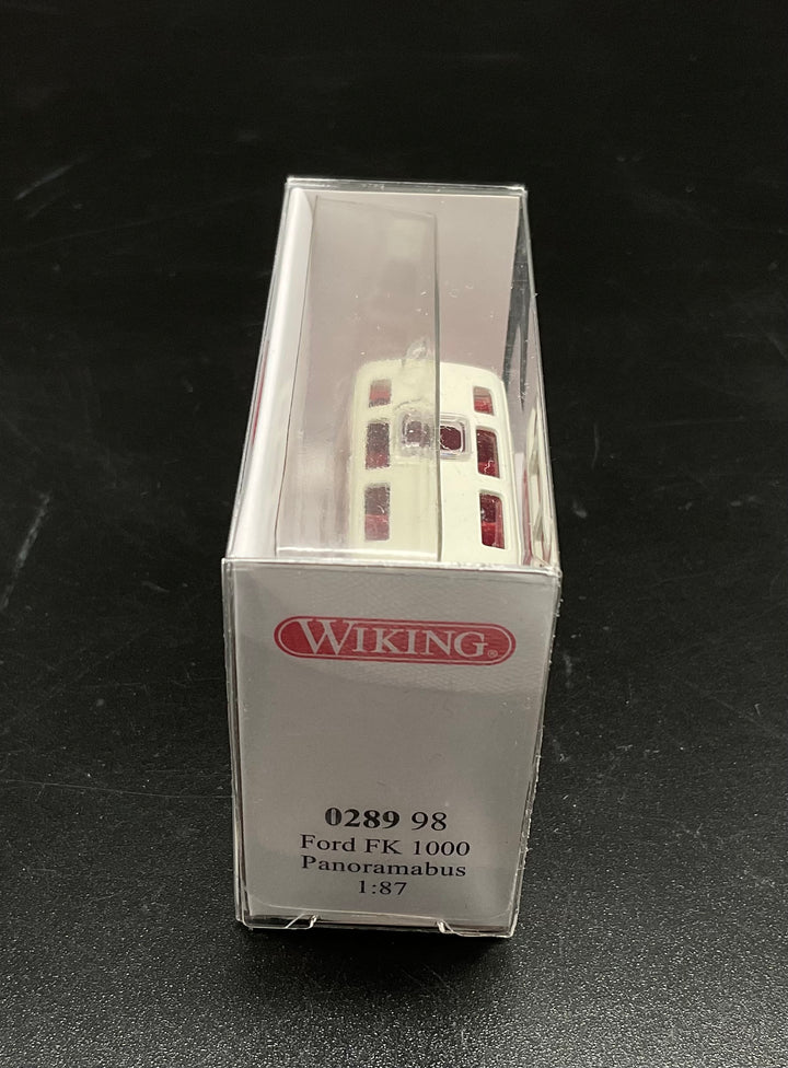 Wiking Ford FK 1000 Panoramabus