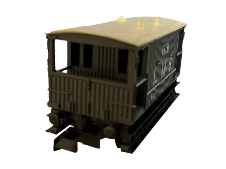 Güterwagen, Peco Transporter