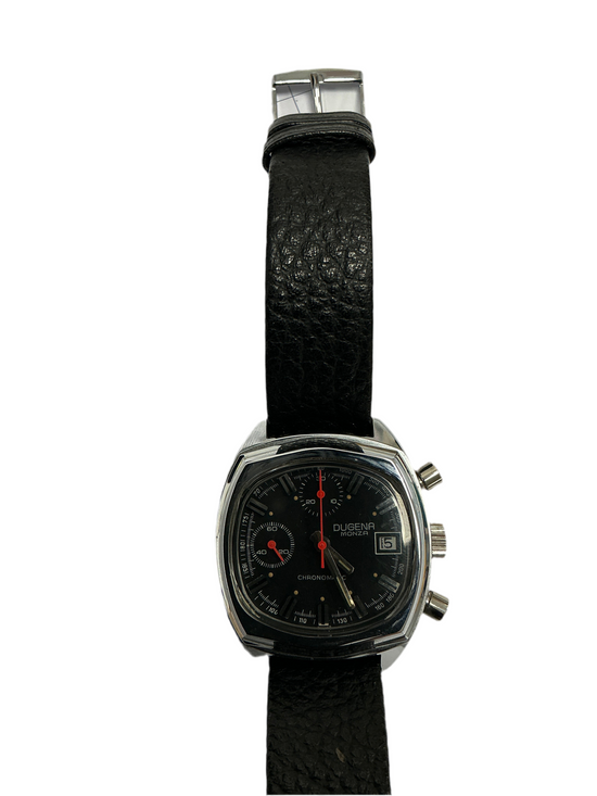 Dugena Monza Automatic Armbanduhr 905