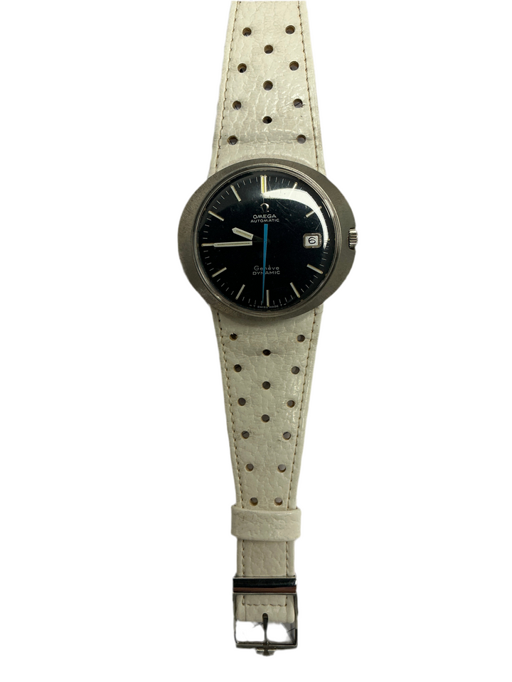 Omega Dynamic Automatic Armbanduhr 905