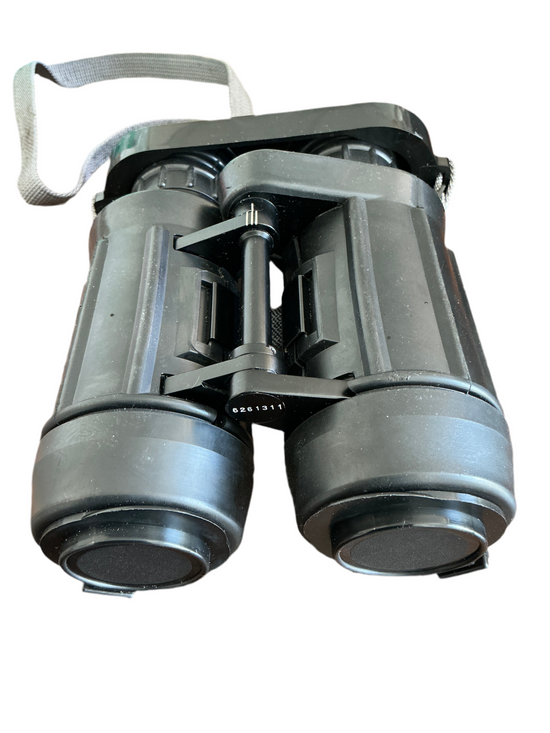 Jena Fernglas 7x40 NVA