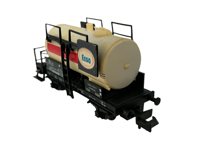 Güterwagen, Fleischmann 8400