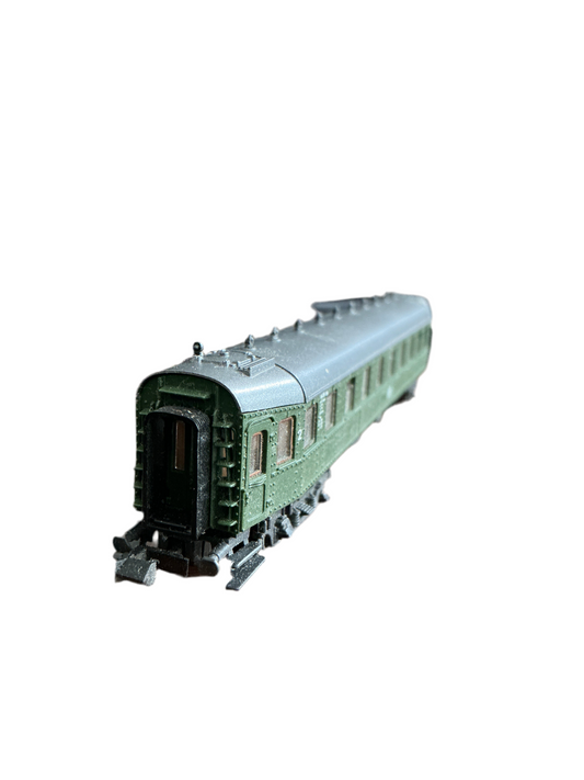 Personenwagen, ROCO 24213