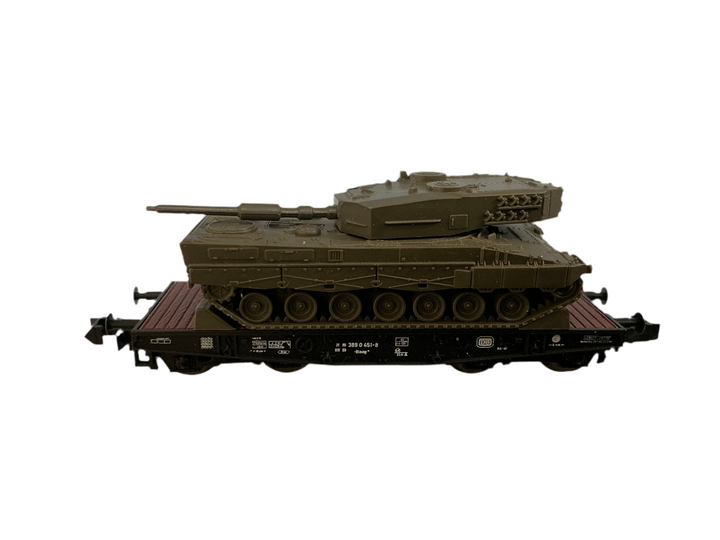 Güterwagen, Roco 25161