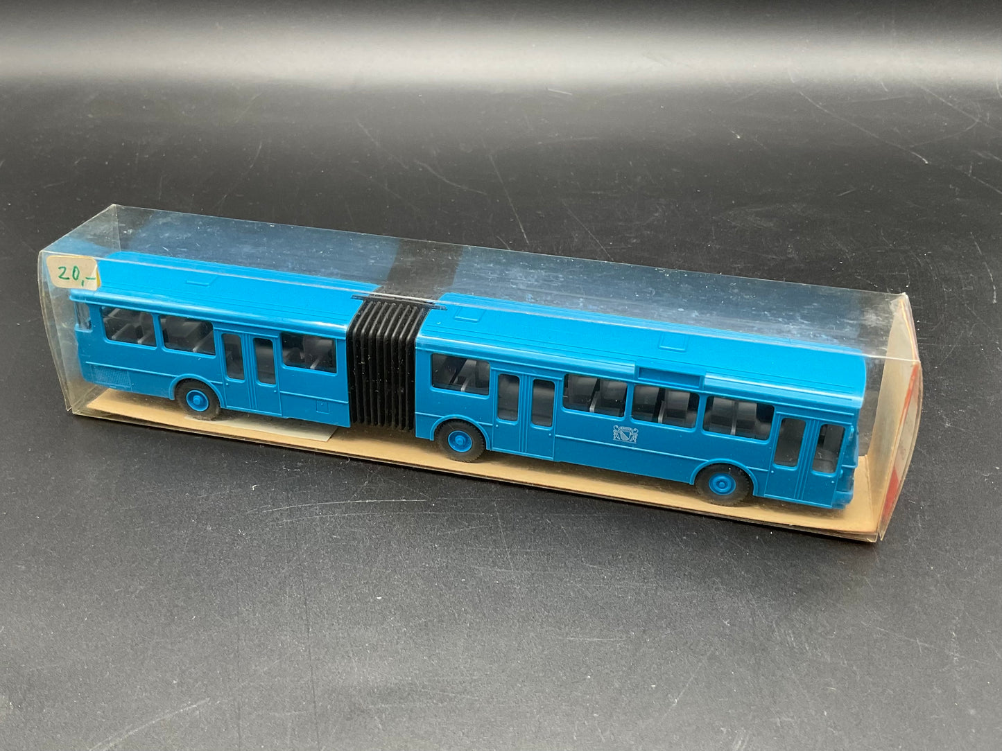 Wiking MB Gelengbus