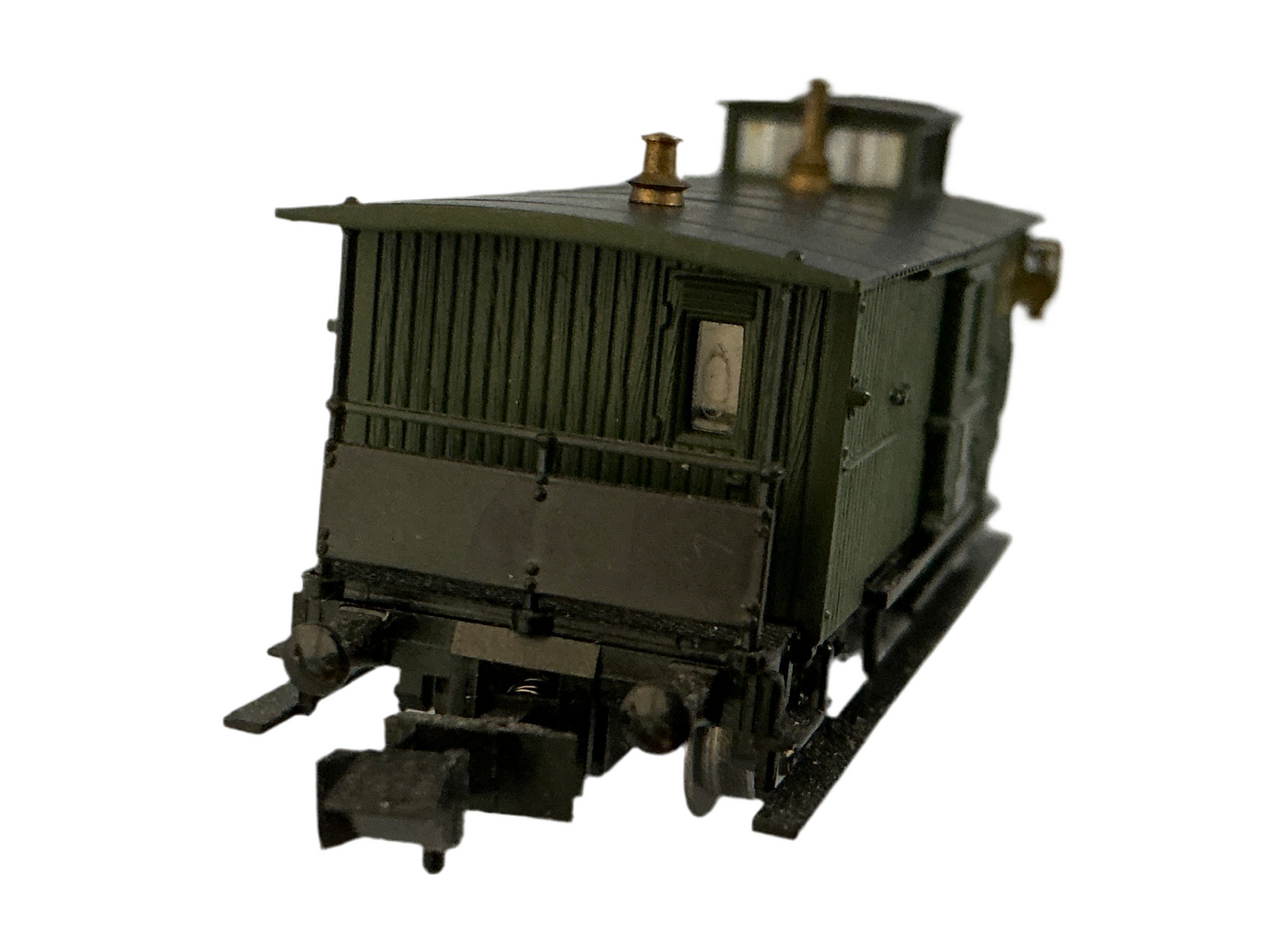 Güterwagen, Minitrix 3200