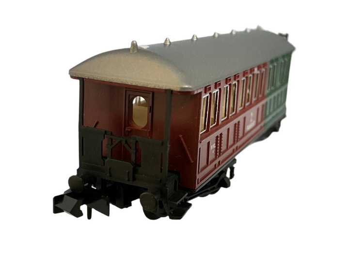 Arnold-N Personenwagen