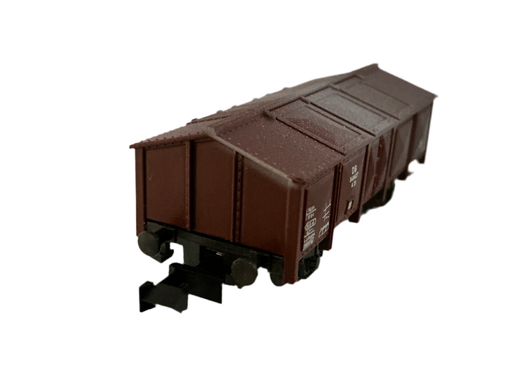 Güterwagen, Roco 25056