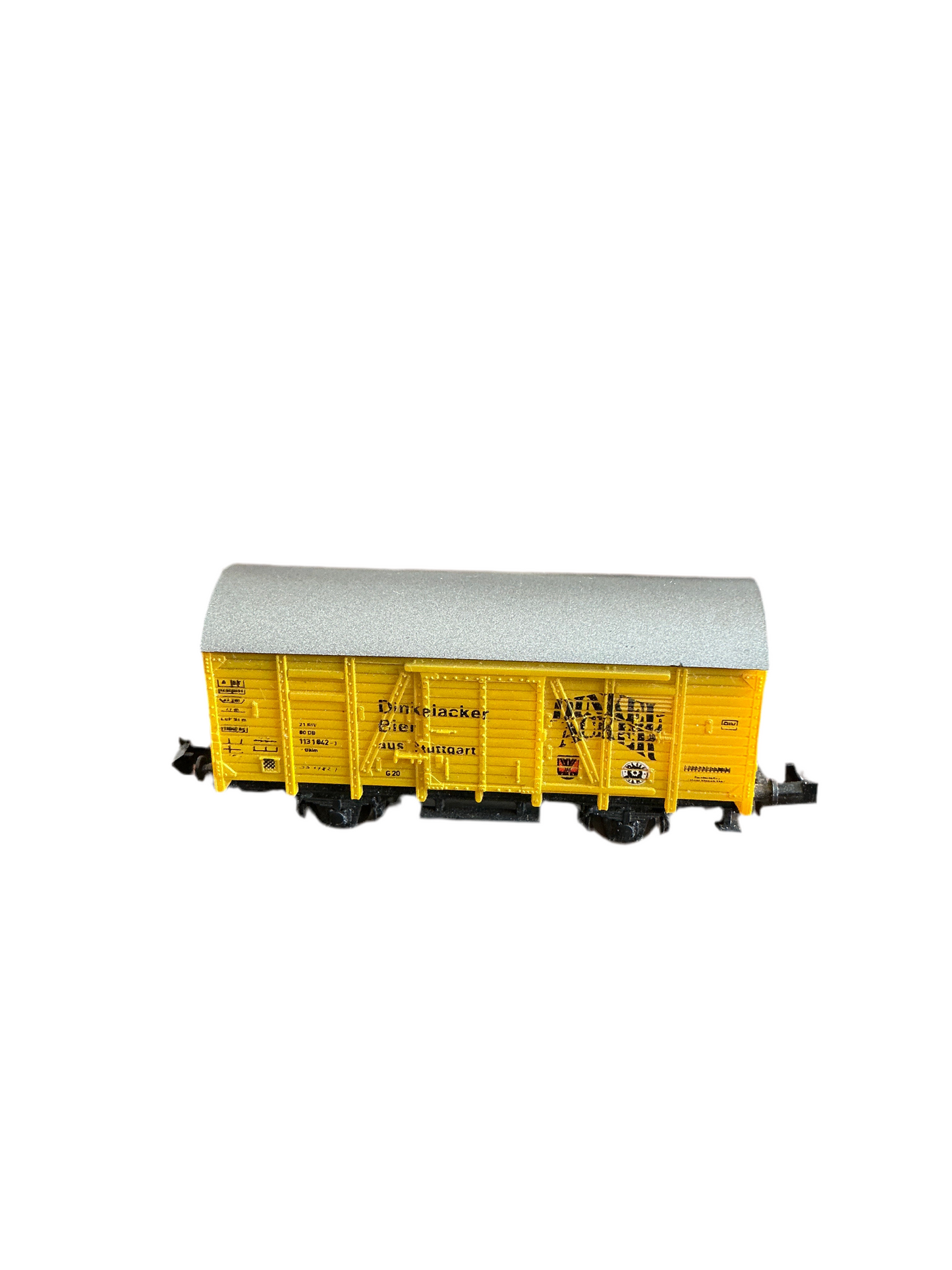 Güterwagen, Roco 2321 C