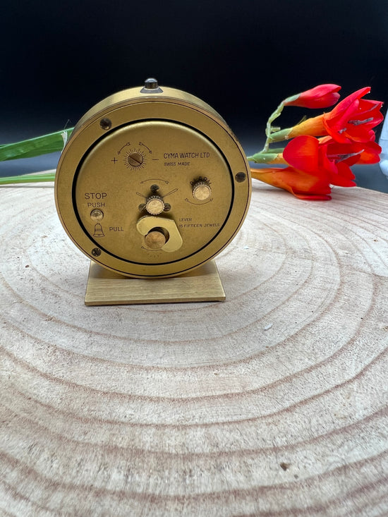 Cyma Wecker      905