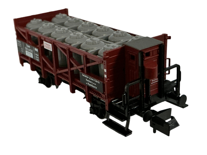 Güterwagen, Fleischmann 8886 K