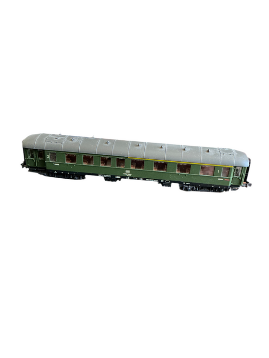 Personenwagen, Roco 02276A
