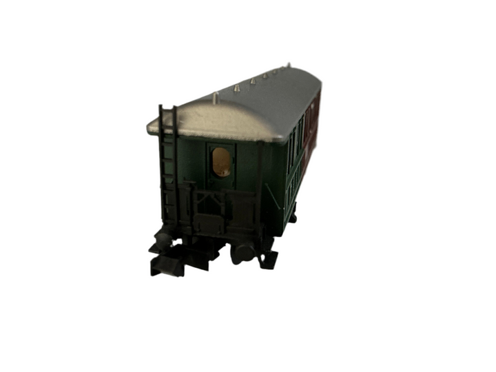 Güterwagen, Arnold-N