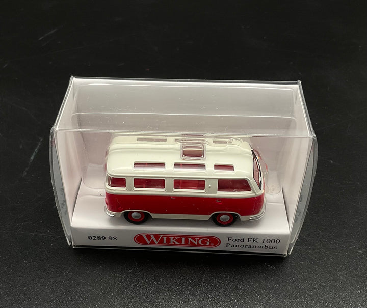 Wiking Ford FK 1000 Panoramabus