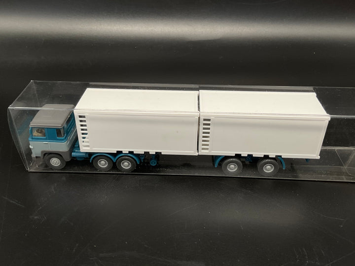 Wiking Containersattelzug