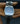 Blau/silberfarbige Slava Uhr     905