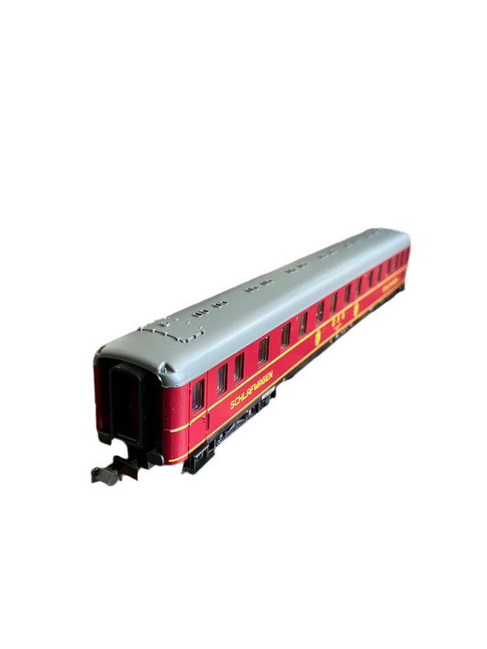 Personenwagen, Roco 24239