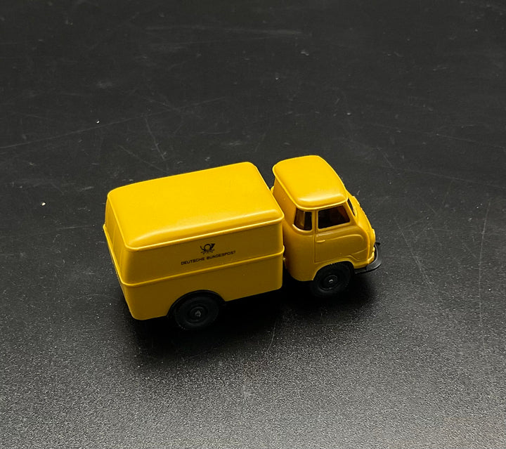 Wiking Post Transporter