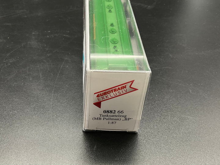 Wiking Tanksattelzug