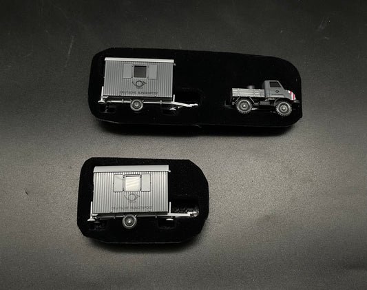 Wiking Deutsche Bundespost Set