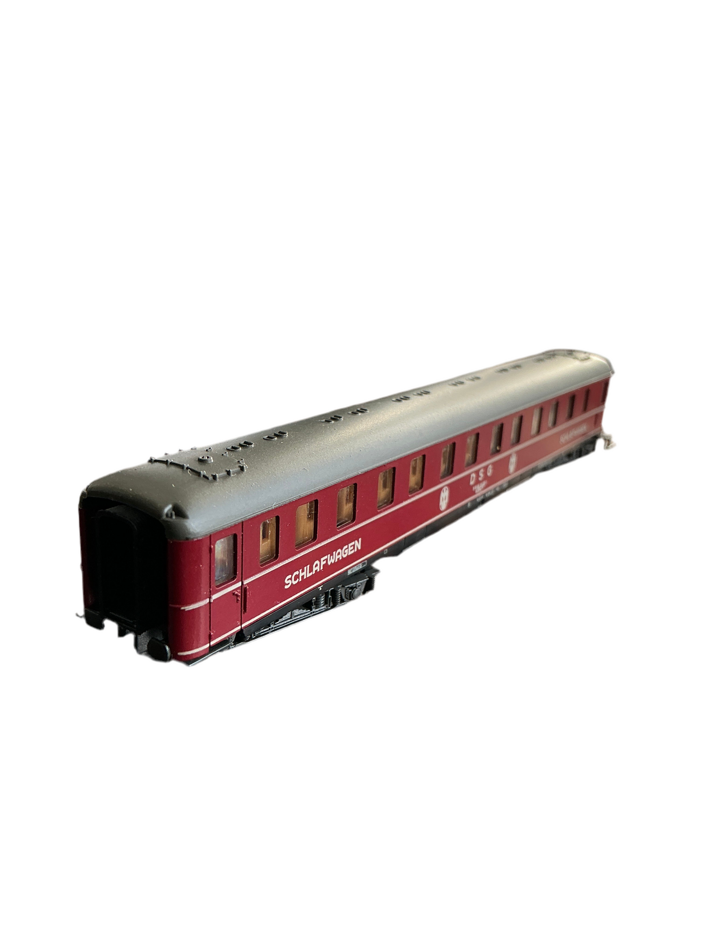 Personenwagen, ROCO 02269