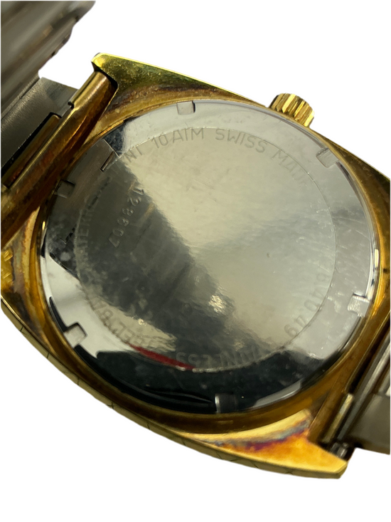 Dugena Monza Automatic Armbanduhr 905