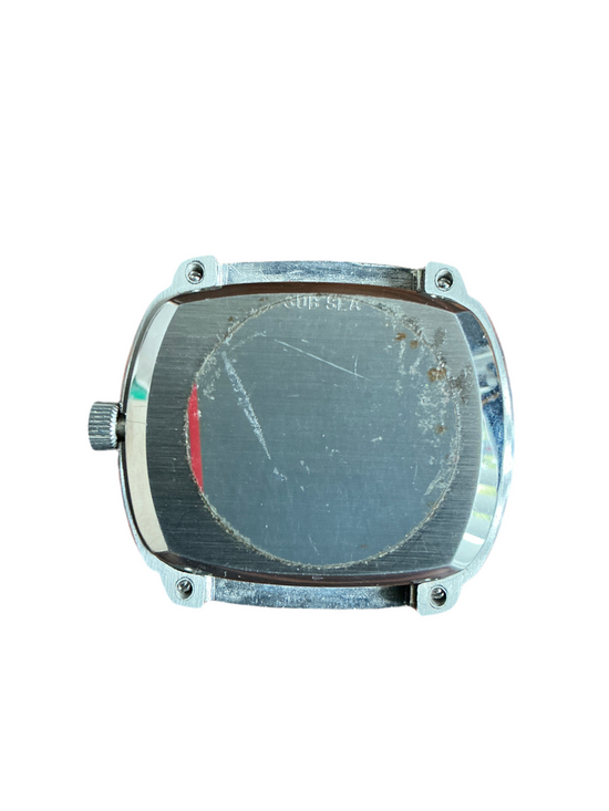 Movado Automatic Uhrwerk 905