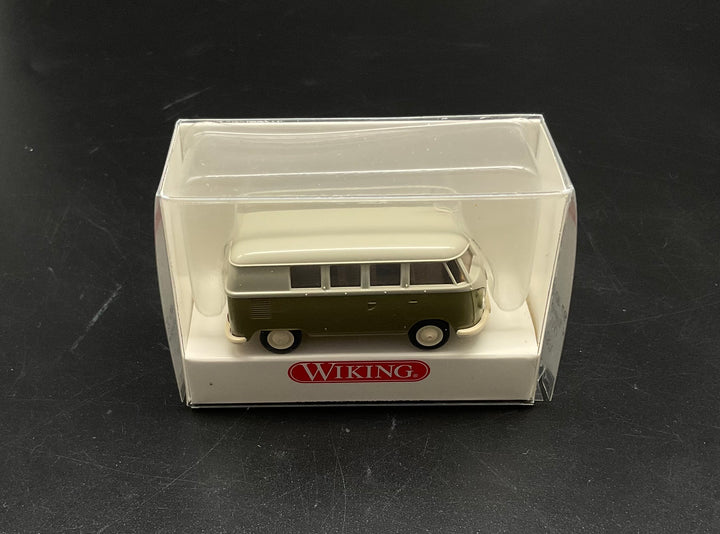 Wiking VW Transporter