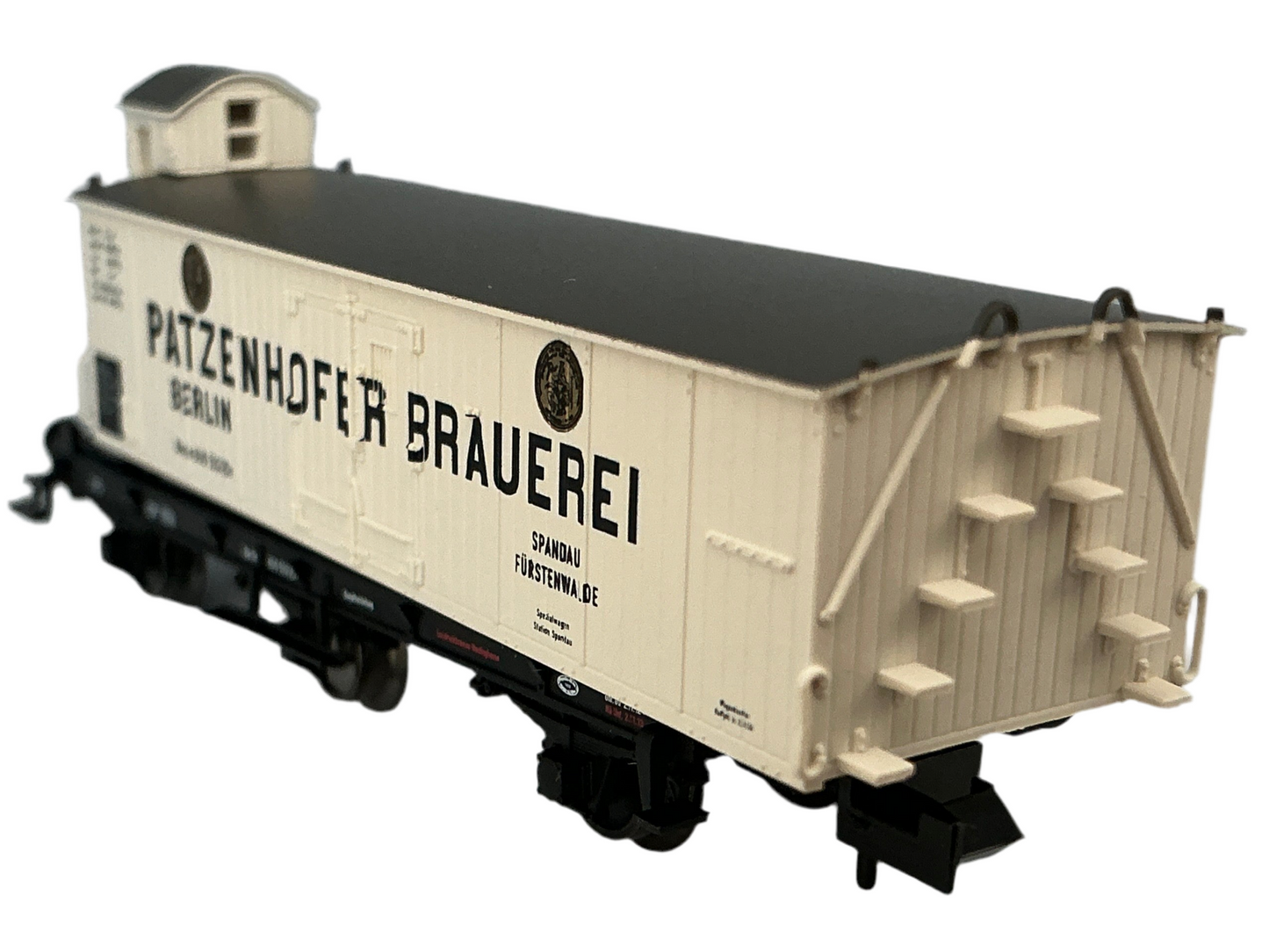 Güterwagen, Fleischmann 8889 K