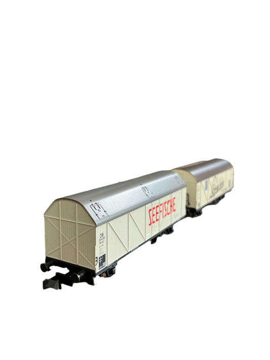 Güterwagen, Arnold 70014